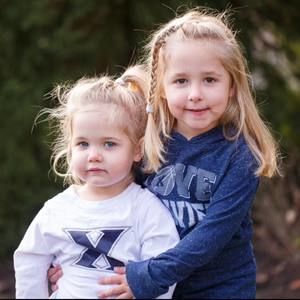 Meet your Posher, Tommy